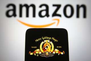 Amazon rachète MGM, le studio de James Bond, pour plus de 8 milliards de dollars