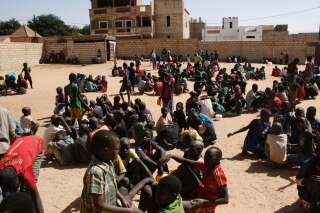 Après une mission humanitaire au Sénégal, je ne veux plus me taire