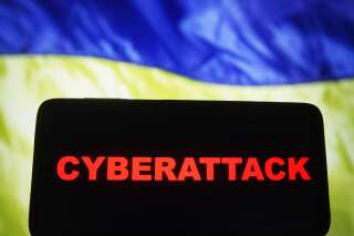 Ukraine: une probable cyberattaque prive des Français d'Internet