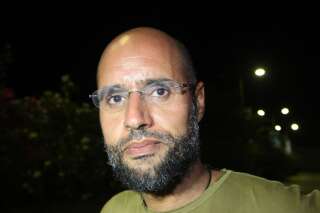 Seif al-Islam, le fils de Mouammar Kadhafi aurait été libéré par un groupe armé libyens