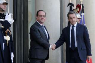 Le Smic a plus augmenté sous Nicolas Sarkozy que sous François Hollande, mais...