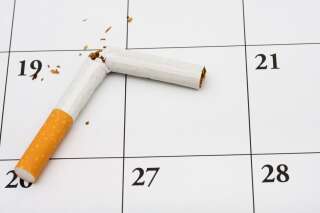 Les méthodes pour ne pas reprendre la cigarette après le Mois sans tabac