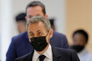 Après sa condamnation, Sarkozy promet d'aller 