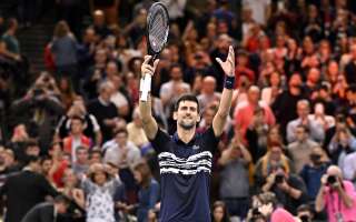 Novak Djokovic n'est plus positif au coronavirus ce jeudi 2 juillet.