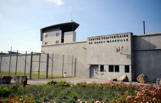 La prison de Nancy-Maxeville a été prise pour cible par des individus cagoulés à la veille d'une manifestation contre l'enfouissement des déchets nucléaires.