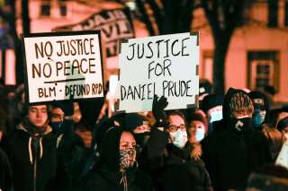 Pas de poursuites après la mort de Daniel Prude, Afro-Américain asphyxié durant son arrestation