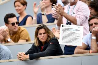 Mauresmo étrille Roland-Garros après la reprogrammation des demi-finales dames