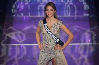 April Benayoum, Miss Provence, va porter plainte