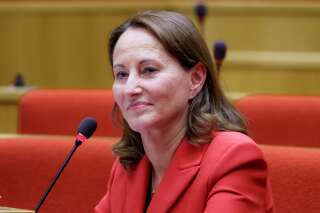Sénatoriales 2021: Ségolène Royal échoue à obtenir le soutien du PS