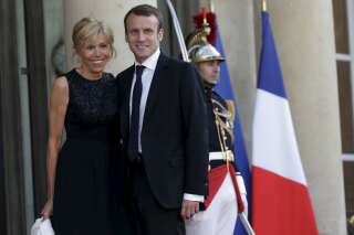 EXCLUSIF - Brigitte Macron Première dame: 68% des Français sont contre la création d'un statut officiel