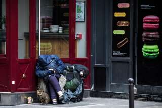 L'état d'urgence sanitaire accusé d'attenter à la dignité de certains Français