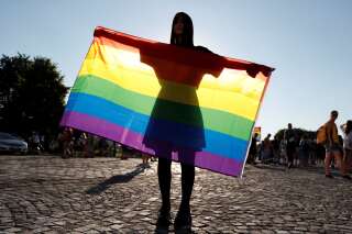 Loi et zones anti-LGBT: que risquent la Hongrie et la Pologne après la procédure de l'UE