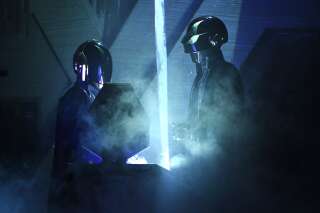 Daft Punk se sépare mais les fans ont bien du mal à y croire
