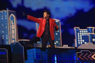 Aux Billboard Music Awards, The Weeknd a (presque) tout raflé