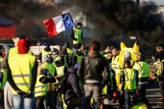 Des journalistes de France 3 menacés par des gilets jaunes, la chaîne porte plainte