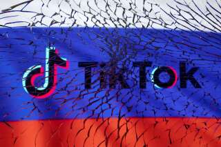 Guerre en Ukraine: TikTok annonce suspendre en Russie la création de nouvelles vidéos