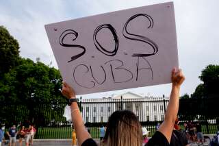 Cuba, l'équation impossible