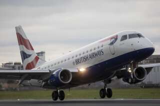 Roissy: Un vol British Airways Paris-Londres avec 130 passagers évacué