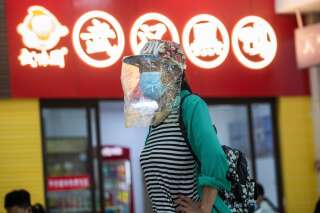 Un premier cas de coronavirus détecté à Wuhan depuis plus d'un mois