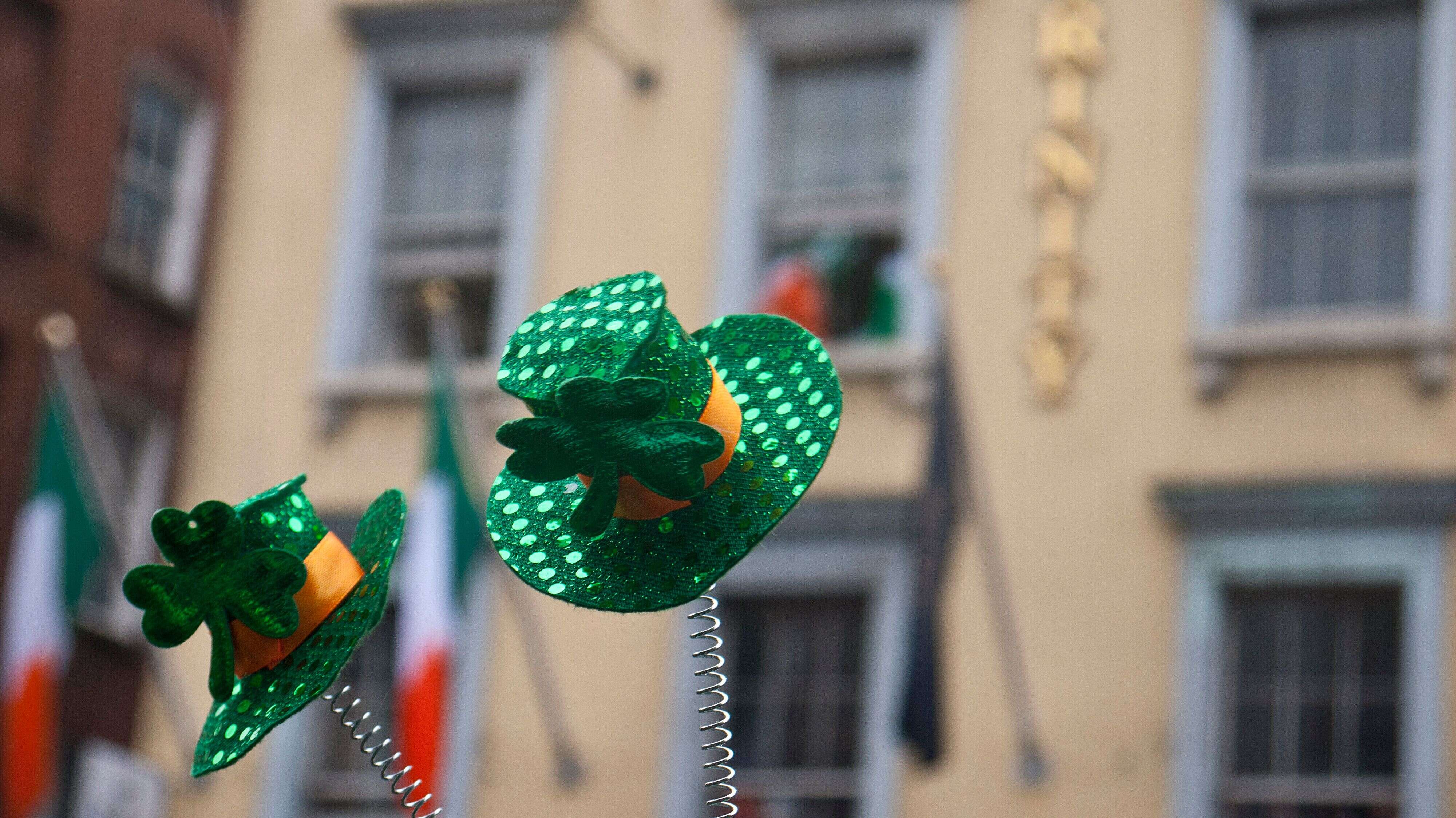Fête de la Saint-Patrick 2022: 6 choses à savoir sur la fête nationale irlandaise