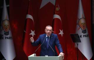 Le président turc Recep Tayyip Erdoğan a lancé ce mercredi 9 octobre une offensive intitulée “Printemps de la paix” contre les Kurdes de Syrie,
