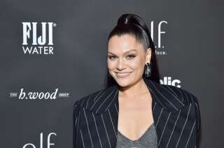 Jessie J figure parmi les chanteuses britanniques les plus en vue à Hollywood. Ici en janvier 2020.