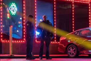 À Atlanta, 8 morts après 3 fusillades dans des salons de massage