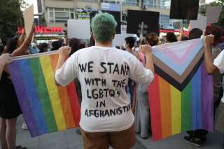 Afghanistan: le désespoir de la communauté LGBT+ après la prise de pouvoir des talibans