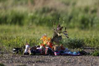 Au Canada, 182 tombes découvertes près d'un ancien pensionnat pour autochtones