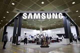 Samsung condamné à payer 533 millions de dollars à Apple pour avoir copié l'iPhone