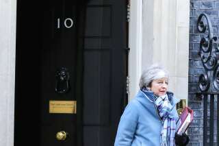 Brexit: Theresa May a gagné 2 semaines au 10, Downing Street et rien d’autre