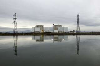 La centrale nucléaire de Fessenheim fermera en 2020