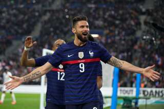 France - Côte d’Ivoire: le résumé et buts du match amical