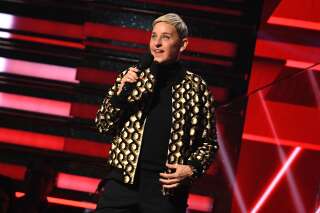 Ellen DeGeneres s'excuse après les plaintes de ses anciens employés