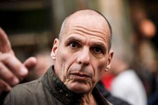 Yanis Varoufakis sort de ses gonds lors d'un contrôle à Roissy