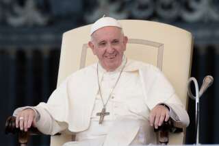 Le pape François raye la peine de mort du catéchisme de l'Église catholique