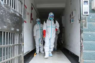 La Mongolie ferme sa frontière avec la Chine pour limiter la propagation du nouveau virus