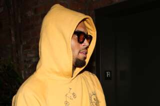 Chris Brown visé par une plainte au civil pour viol