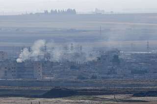 Après des tirs de la Turquie, les Kurdes de Syrie dénoncent une violation du cessez-le-feu