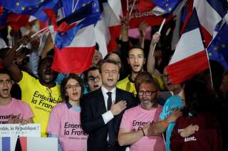 Présidentielle 2017: Emmanuel Macron pourrait-il répondre aux aspirations des protectionnistes au sein de l'UE?