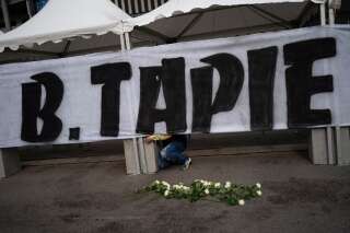 Mort de Bernard Tapie: une chapelle ardente au stade Vélodrome le jeudi 7 octobre