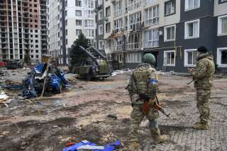 Ukraine: pourquoi la justice française ouvre une enquête pour crimes de guerre