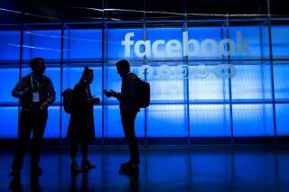 Plusieurs figures de l'extrême droite américaine bannies par Facebook