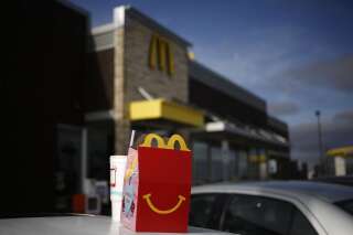 Aux États-Unis, McDonald's supprime le cheeseburger du Happy Meal. Et en France?