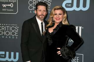 Kelly Clarkson et Brandon Blackstock vont divorcer