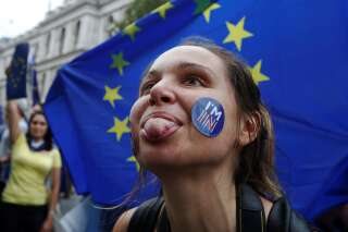 Maintenant que le Brexit est lancé, quel sort réserve l'Union Européenne au Royaume-Uni s'ils échouent à trouver un accord?