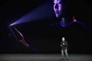 Apple vous dit quoi faire si l'on cherche à vous voler votre iPhone X