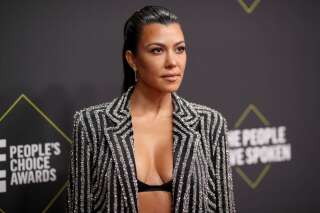 Kourtney Kardashian explique pourquoi elle a quitté la télé-réalité familiale