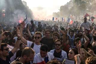 Euro 2020: après un an de gestes barrière, peut-on encore communier?