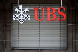 Fraude fiscale: UBS condamné à 3,7 milliards d'euros d'amende